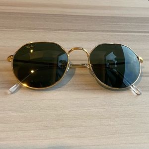 Ray-Ban Jack Sunglasses